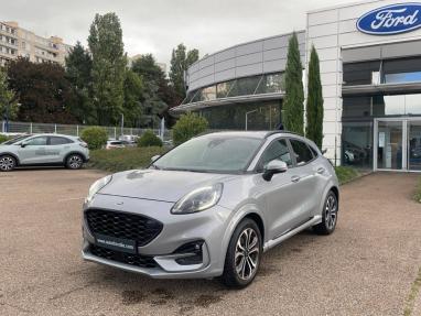 FORD Puma Puma 1.0 EcoBoost 125 ch mHEV S&S BVM6 ST-Line 5p d'occasion  de 2020  à  Roanne 