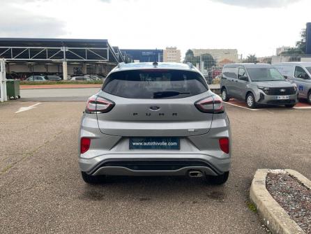 FORD Puma Puma 1.0 EcoBoost 125 ch mHEV S&S BVM6 ST-Line 5p à vendre à Roanne - Image n°6