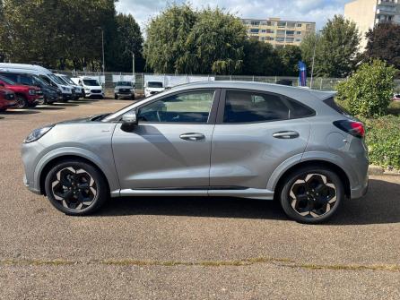 FORD Puma Puma 1.0 EcoBoost 125 ch mHEV S&S BVM6 ST-Line X 5p à vendre à Roanne - Image n°8