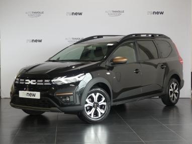 DACIA Jogger ECO-G 100 7 places Extreme + d'occasion  de 2024  à  Macon 