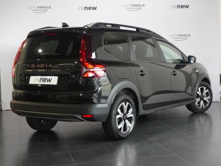 DACIA Jogger ECO-G 100 7 places Extreme + à vendre à Macon - Image n°2