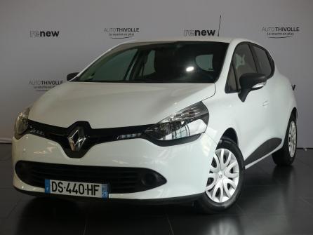 RENAULT Clio Clio IV dCi 75 eco2 Life 90g à vendre à Macon - Image n°1