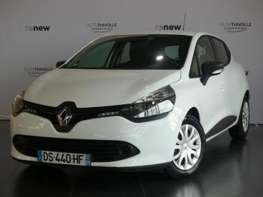 RENAULT Clio Clio IV dCi 75 eco2 Life 90g d'occasion  de 2015  à  Macon 