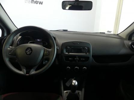 RENAULT Clio Clio IV dCi 75 eco2 Life 90g à vendre à Macon - Image n°11