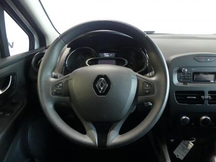 RENAULT Clio Clio IV dCi 75 eco2 Life 90g à vendre à Macon - Image n°14