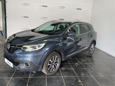 RENAULT Kadjar Kadjar dCi 110 Energy ecoé Business à vendre à Montceau-les-Mines - Image n°1