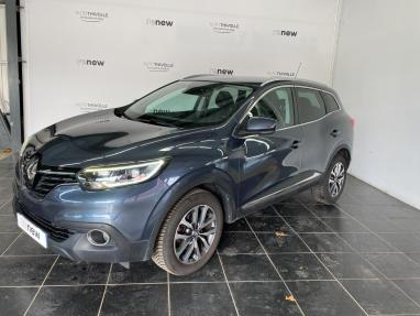 RENAULT Kadjar Kadjar dCi 110 Energy ecoé Business d'occasion  de 2015  à  Montceau-les-Mines 