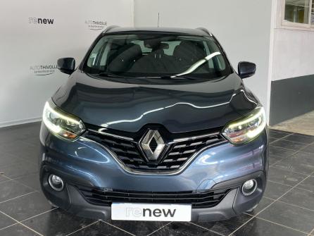 RENAULT Kadjar Kadjar dCi 110 Energy ecoé Business à vendre à Montceau-les-Mines - Image n°2