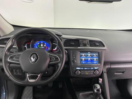 RENAULT Kadjar Kadjar dCi 110 Energy ecoé Business à vendre à Montceau-les-Mines - Image n°5