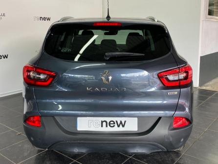 RENAULT Kadjar Kadjar dCi 110 Energy ecoé Business à vendre à Montceau-les-Mines - Image n°16