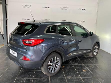 RENAULT Kadjar Kadjar dCi 110 Energy ecoé Business à vendre à Montceau-les-Mines - Image n°17