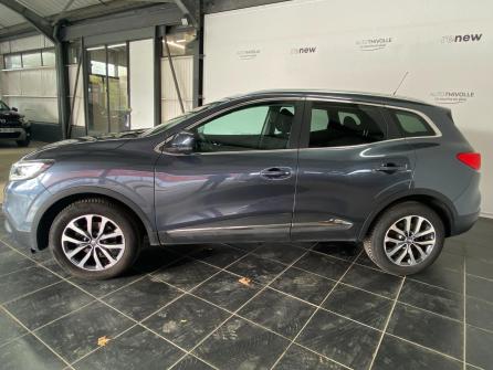 RENAULT Kadjar Kadjar dCi 110 Energy ecoé Business à vendre à Montceau-les-Mines - Image n°18