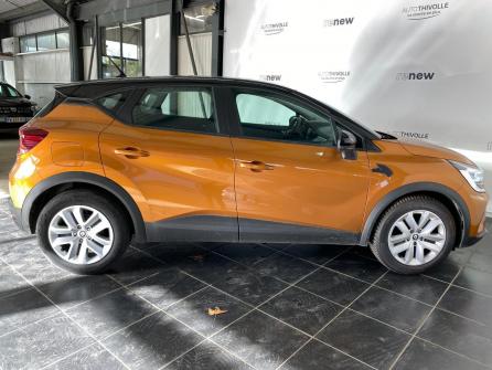 RENAULT Captur TCe 90 - 21 Business à vendre à Montceau-les-Mines - Image n°18