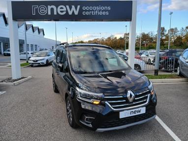 RENAULT Kangoo Blue dCi 95 Techno d'occasion  de 2024  à  Saint-Etienne 