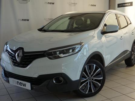 RENAULT Kadjar dCi 130 Energy Intens à vendre à Villefranche-sur-Saône - Image n°1