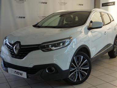 RENAULT Kadjar dCi 130 Energy Intens d'occasion  de 2016  à  Villefranche-sur-Saône 