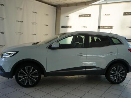 RENAULT Kadjar dCi 130 Energy Intens à vendre à Villefranche-sur-Saône - Image n°2