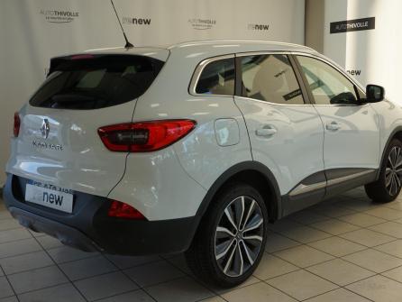 RENAULT Kadjar dCi 130 Energy Intens à vendre à Villefranche-sur-Saône - Image n°3