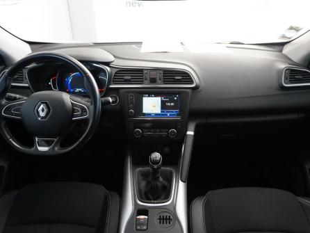 RENAULT Kadjar dCi 130 Energy Intens à vendre à Villefranche-sur-Saône - Image n°7