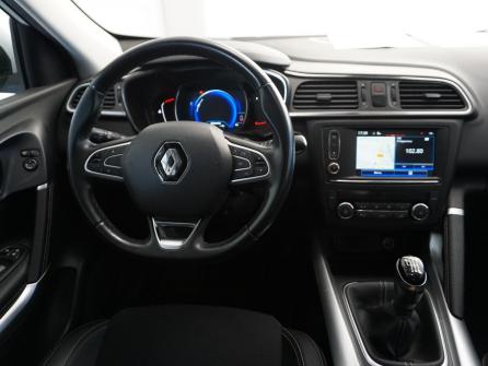 RENAULT Kadjar dCi 130 Energy Intens à vendre à Villefranche-sur-Saône - Image n°8