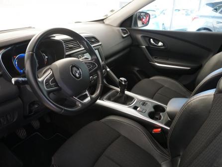 RENAULT Kadjar dCi 130 Energy Intens à vendre à Villefranche-sur-Saône - Image n°11