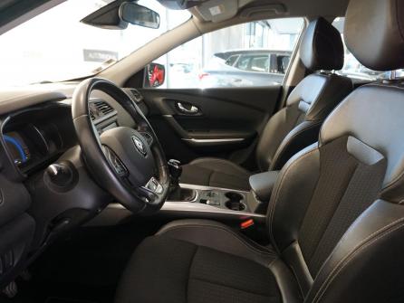 RENAULT Kadjar dCi 130 Energy Intens à vendre à Villefranche-sur-Saône - Image n°12