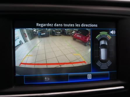 RENAULT Kadjar dCi 130 Energy Intens à vendre à Villefranche-sur-Saône - Image n°16