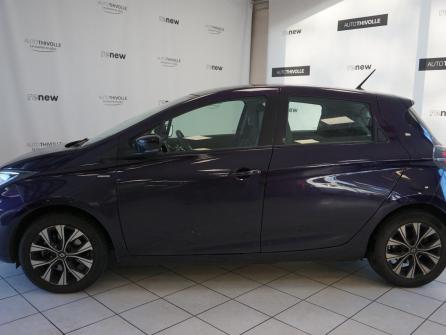 RENAULT Zoe Zoe R110 Achat Intégral Limited à vendre à Villefranche-sur-Saône - Image n°2