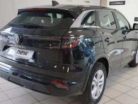 RENAULT Austral mild hybrid advanced 130 Evolution à vendre à Villefranche-sur-Saône - Image n°3