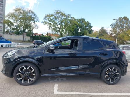 FORD Puma Puma 1.0 EcoBoost 125 ch mHEV S&S BVM6 ST-Line X 5p à vendre à Villefranche-sur-Saône - Image n°3