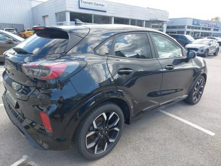 FORD Puma Puma 1.0 EcoBoost 125 ch mHEV S&S BVM6 ST-Line X 5p à vendre à Villefranche-sur-Saône - Image n°11