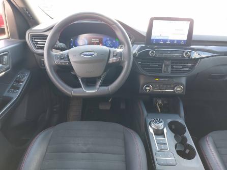 FORD Kuga Kuga 2.5 Duratec 225 ch PHEV Powershift ST-Line X 5p à vendre à Villefranche-sur-Saône - Image n°8