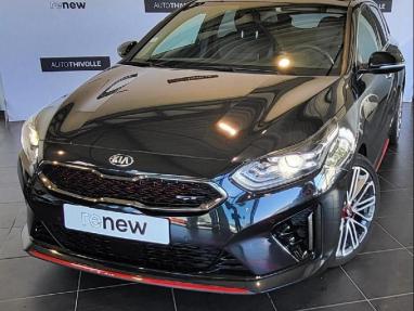 KIA ProCeed 1.6 T-GDi 204 ch ISG DCT7 GT d'occasion  de 2019  à  Villefranche sur Saône 