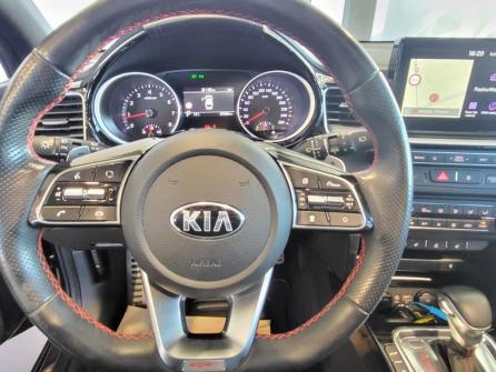 KIA ProCeed 1.6 T-GDi 204 ch ISG DCT7 GT à vendre à Villefranche sur Saône - Image n°4