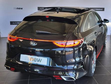 KIA ProCeed 1.6 T-GDi 204 ch ISG DCT7 GT à vendre à Villefranche sur Saône - Image n°20