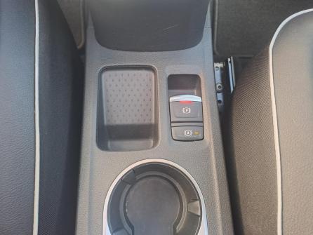 RENAULT Captur TCe 130 EDC FAP Intens à vendre à Villefranche sur Saône - Image n°12