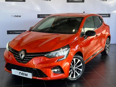 RENAULT Clio Clio TCe 140 Techno d'occasion  de 2023  à  Villefranche sur Saône 