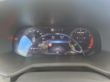 RENAULT Clio Clio TCe 90 Techno à vendre à Villefranche sur Saône - Image n°15