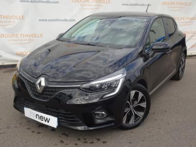 RENAULT Clio Clio TCe 100 GPL Evolution d'occasion  de 2023  à  Villefranche sur Saône 