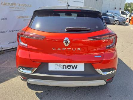 RENAULT Captur E-Tech Plug-in 160 Intens à vendre à Villefranche sur Saône - Image n°3