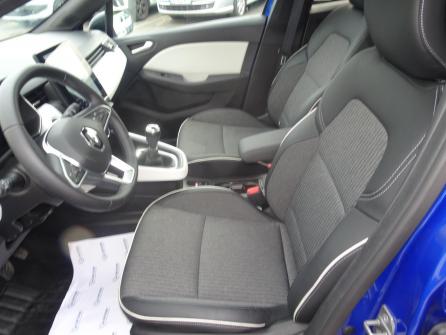 RENAULT Clio Clio TCe 140 Techno à vendre à Villefranche sur Saône - Image n°8