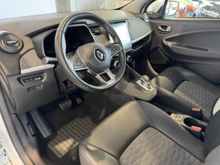 RENAULT Zoe R110 Zen à vendre à Villefranche sur Saône - Image n°11