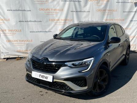 RENAULT Arkana E-Tech 145 - 22 Engineered à vendre à Villefranche sur Saône - Image n°1