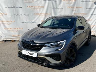 RENAULT Arkana E-Tech 145 - 22 Engineered d'occasion  de 2023  à  Villefranche sur Saône 