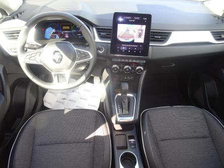 RENAULT Captur E-Tech full hybrid 145 Techno à vendre à Villefranche sur Saône - Image n°7