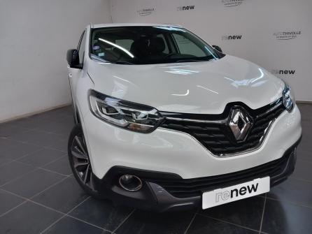 RENAULT Kadjar TCe 130 Energy Intens EDC à vendre à Autun - Image n°1