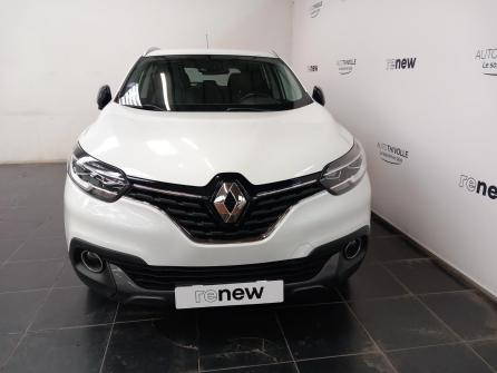 RENAULT Kadjar TCe 130 Energy Intens EDC à vendre à Autun - Image n°2