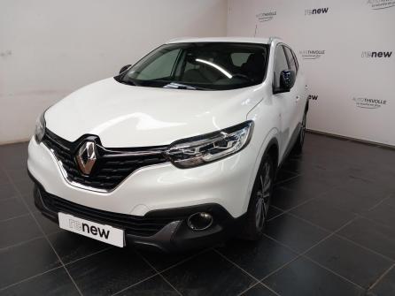 RENAULT Kadjar TCe 130 Energy Intens EDC à vendre à Autun - Image n°3