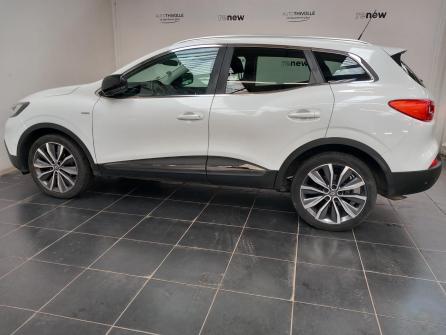 RENAULT Kadjar TCe 130 Energy Intens EDC à vendre à Autun - Image n°4