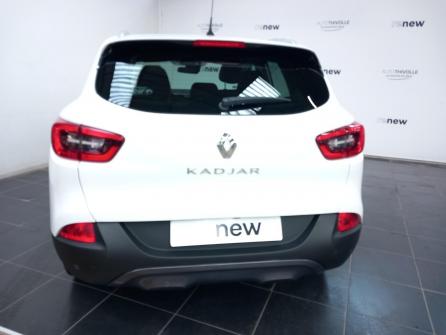 RENAULT Kadjar TCe 130 Energy Intens EDC à vendre à Autun - Image n°5